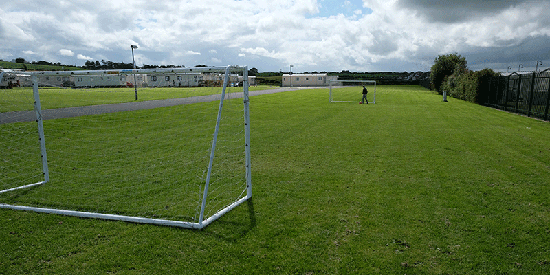 Football Area