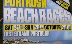beach races 2018