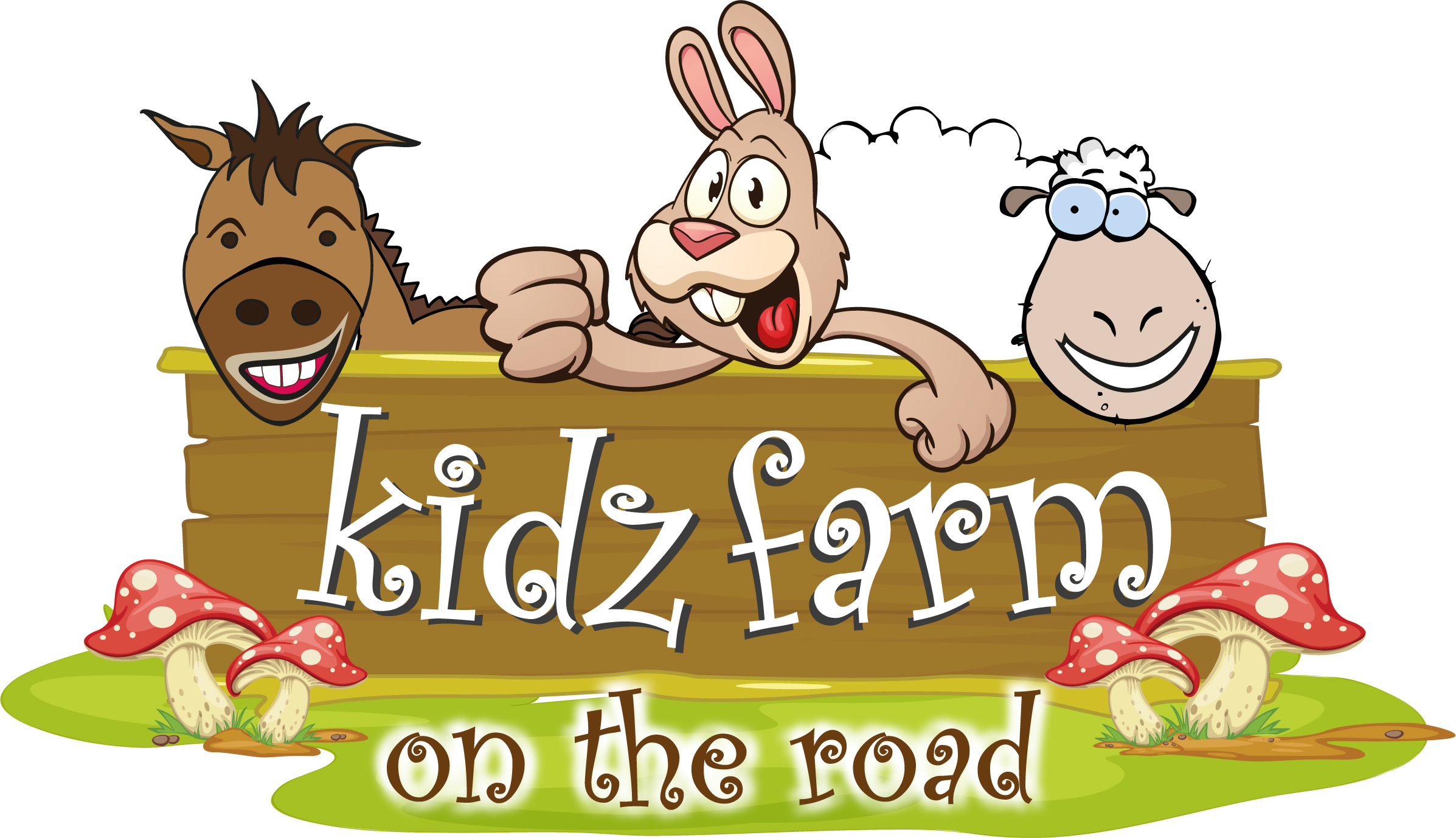 Kidz farm