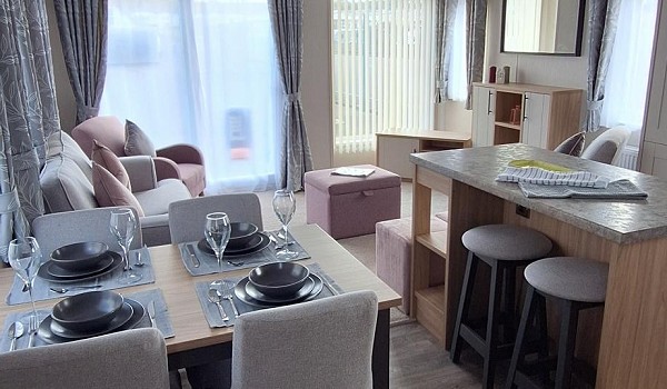 Willerby Waverley Lodge