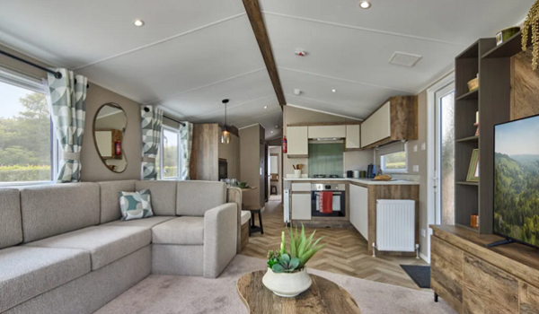 Willerby Leven