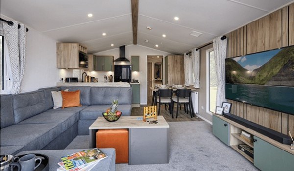 Willerby Buxton