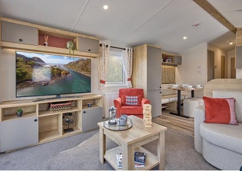 Willerby Rio