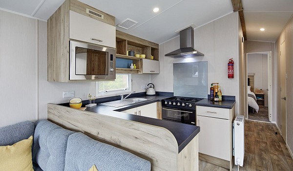 Willerby Linwood 3Bed